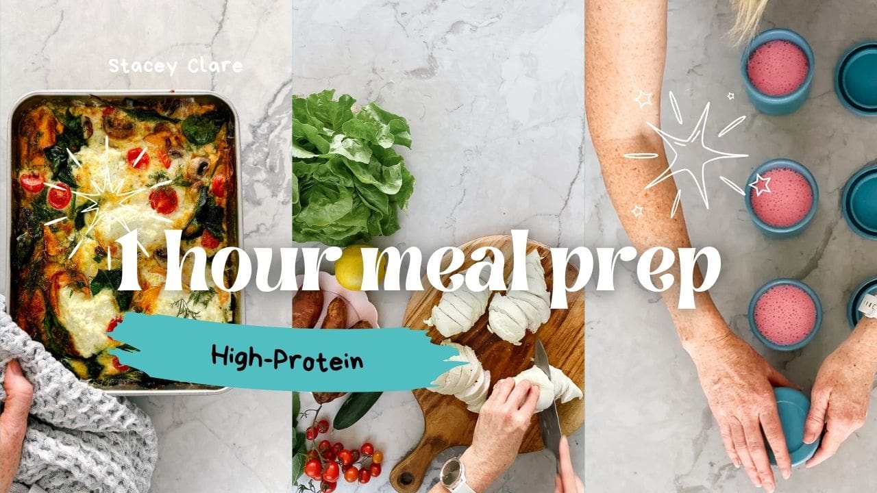 1-hour-high-protein-meal-prep