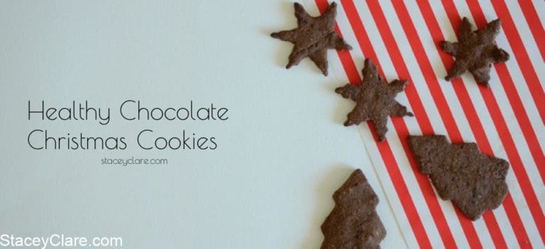 healthy-chocolate-christmas-cookie-healthy-mum-stacey-clare