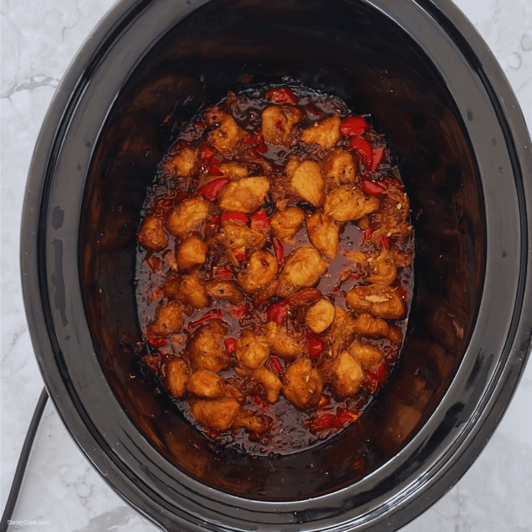 sticky-chicken-recipe-slow-cooker-4